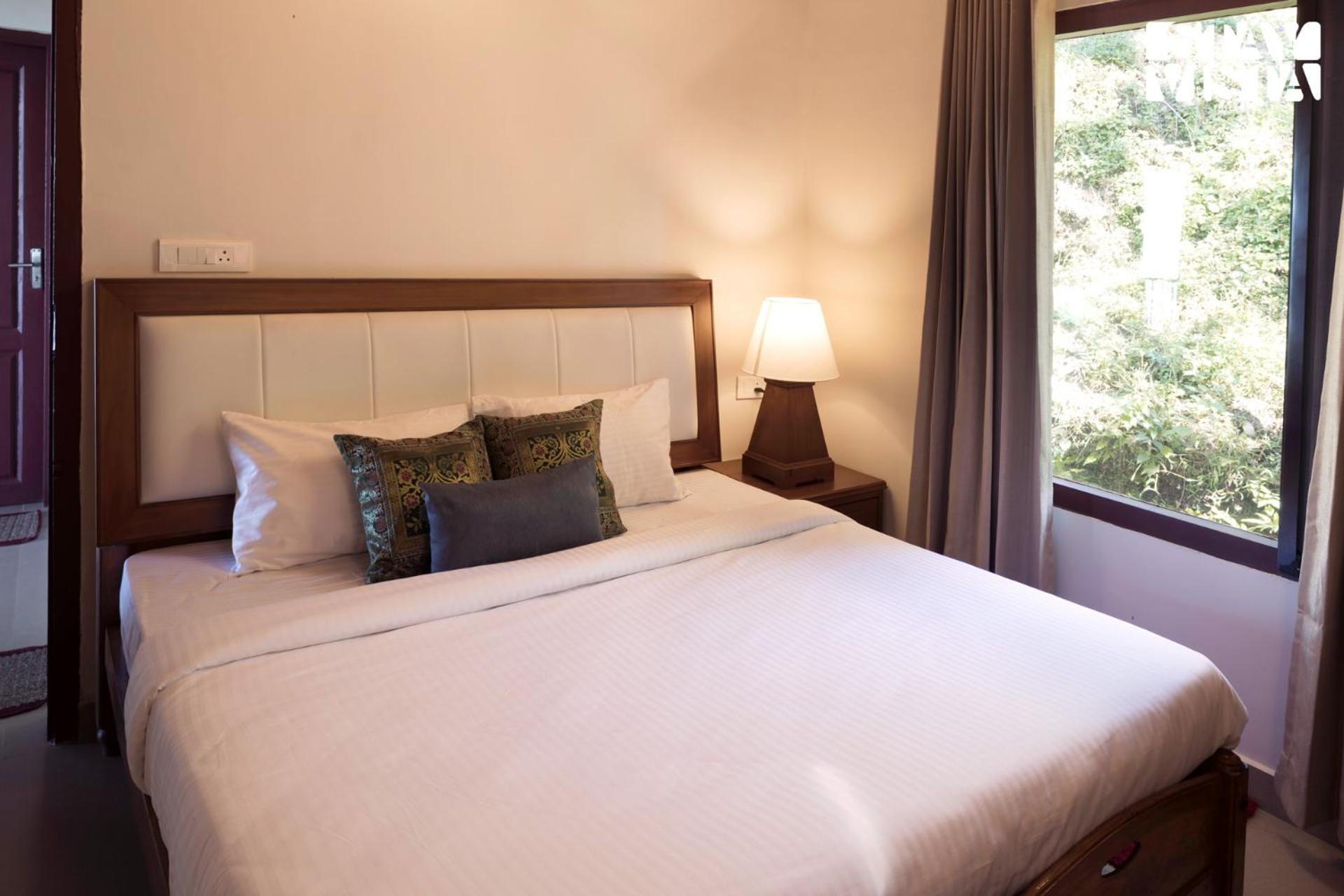 Stayvista At Vale Echoes - Breakfast Included Munnar Bagian luar foto